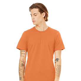 Burnt Orange