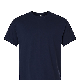 BC YOUTH 6 OZ HVYWT S/S T