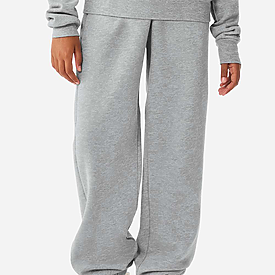 BC YTH SPONGE FLC SWTPNT