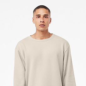 BC UNI SPONGE CLASSC CRW