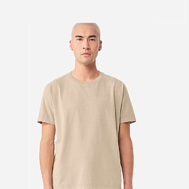 BC ADT HVYWT GMNT DYE S/S T