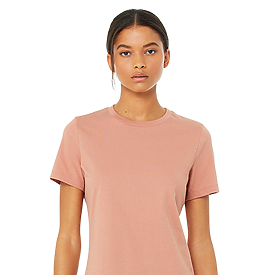 BEL LDY RELX FIT S/S T