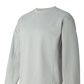 BDGR ADT BT5 FLEECE CREW
