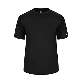 BDG YTH SOFTLOCK S/S T