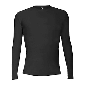 BDG YTH PRO COMPRESS L/S