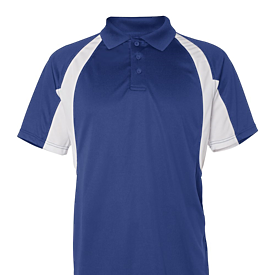 BDGR ADT HOOK POLO