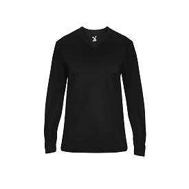 BDG LDY SOFTLK VNK L/S T