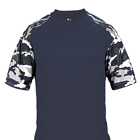 BDG ADT CAMO SPORT T