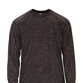 BDG ADT TONAL BLND L/S T