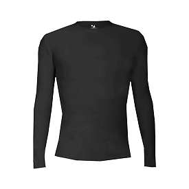 BDG COMPRESSION L/S T