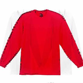 BDGR ADT B-TECH L/S T