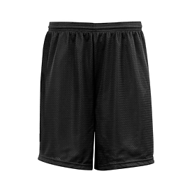 BDG YTH C2 6 MESH SHORT