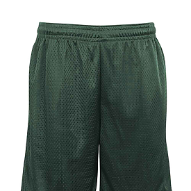 BDGR ADT PKT MESH SHORT