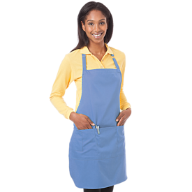 BL GEN BIB APRON