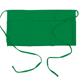 BL GEN WAIST  APRON