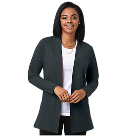 BL G LDY FLYAWAY CARDIGAN