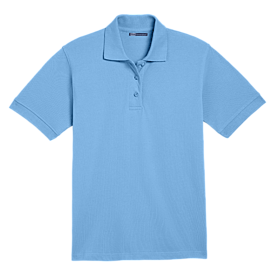 BL G LDY VALUE SFT TOUCH PIQ