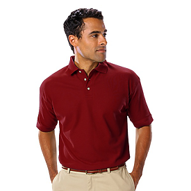 BL G ADT S/S SCGRD PQ POLO