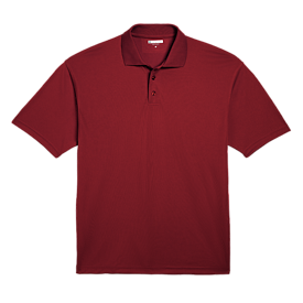 BL GEN MENS SNAG RESIST POLO