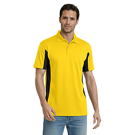 BL G ADT CLRBLK POLO