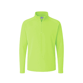 BL G ADT WK SLD 1/4 ZIP P/O