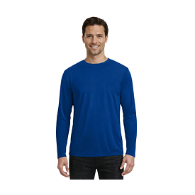 BL G ADT L/S VALUE WCK T