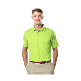 BL G ADT S/S H-VI WCK PQ POLO
