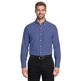 BL G ADT L/S OXFORD SHRT