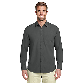 BL G ADT L/S CROSSWGEAVE SHRT