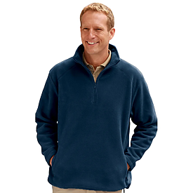 BL G ADT L/S MCFLC ZIP P/O
