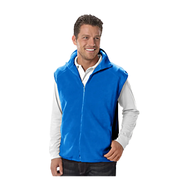 BL G ADT MCFLC ZIP VEST