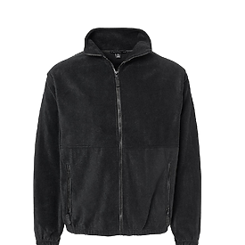 BS ADT FULL ZIP POLAR