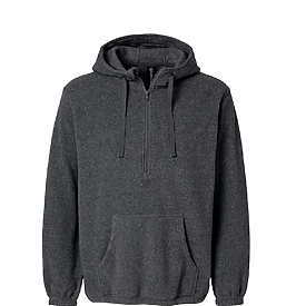 BS ADT POLAR FLC HOOD