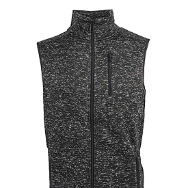 BURN ADT SWEATR ZP VEST