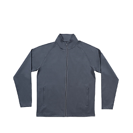 BS ADT THE BURN FULL ZIP JKT