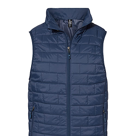 BURNSIDE ADT PUFFR VEST