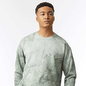 CC ADT COLRBLAST CRW SWT