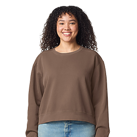 CC WM MID-LENTH CREW