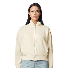 CC WM FULL ZIP JACKET