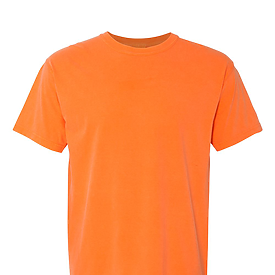 Burnt Orange