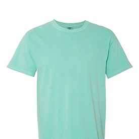 Chalky Mint