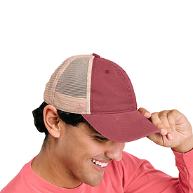 CC SUNWSHED TRCKR CAP