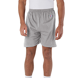 CHMPN  ADT COTTN GYM SHORT