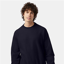 CHMPN ADT 12OZ REVERSE CREW