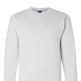 CHMPN ADT 9OZ 50/50 CREW