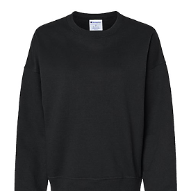 CHMPN LDY 9OZ 50/50 CREW