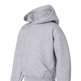 CHMPN YTH 9OZ 50/50 HOODIE