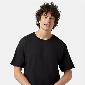 CHMPN ADT 7OZ HERITAGE S/S T