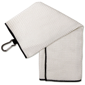 CARML FAIRWAY GOLF TOWEL