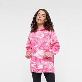 CODE V ADT CAMO HOOD